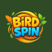 Birdspin Casino — logo